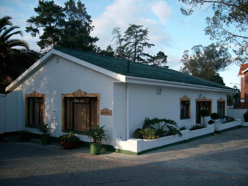 Alpine Inn George Rum bild